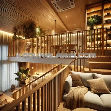 Tips Pilih Layanan Mezzanine Terbaik Di Jogja